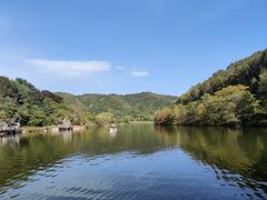 -玉渡山自然风景区