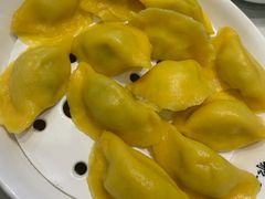 -船歌·鱼水饺青岛菜(国贸商城店)