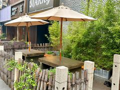 -江户家·日本料理·铁板烧(汉江东路店)