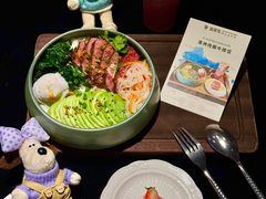-翡翠鸟精品泰国菜(北辰财富中心店)