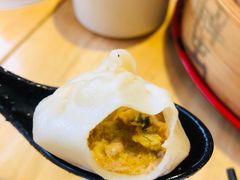 -玖鲜小笼(中山广场店)