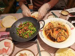 -有位虾匠·手工土菜小馆(市北店)