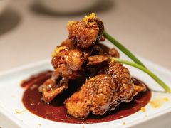 -狮王府淮扬菜(万象城店)