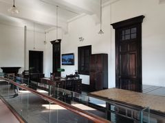 -辛亥革命博物院北区