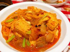 -西贝(虹口龙之梦店)