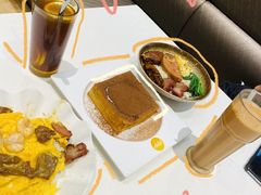 -龙记·香港茶餐厅(海上世界店)