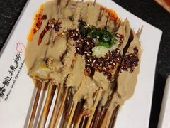 -福苗小骆驼烧烤(莲湖路店)