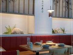 大堂-蜜桃餐厅·伴山(绿宝广场店)