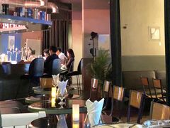 大堂-TASTE ROOM Bar