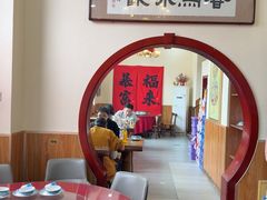 -闻香阁·清真(光荣道店)