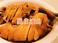 -民间老鸡汤面馆(中山北路店)