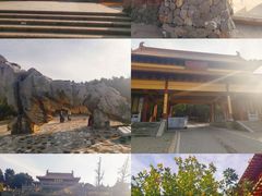 -南京市江宁方山