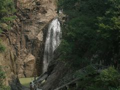 -磐安舞龙峡景区