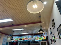 -韩师傅老大同刀削面(北苑路店)