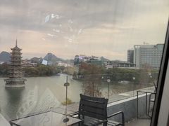 -忆咖啡观景餐厅(桂林象山公园店)