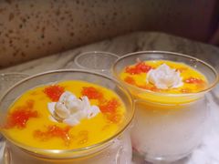 -蜜桃花开·中西融合菜E&W(南长街店)