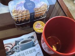 -杭州龙禧福朋喜来登酒店