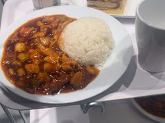 -宜家·瑞典风味餐厅(四元桥店)