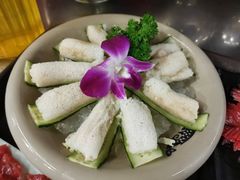 -骉骉老火锅(铁像寺路店)
