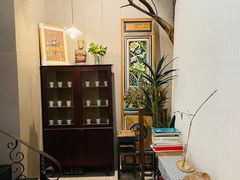 -水牛石手工水果茶店