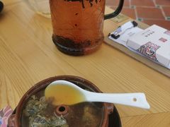 -甘思咪哚·云南艺术餐厅(天河广百店)