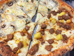 -Primo·丽莫意大利窑烤披萨