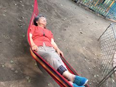 -顺鑫绿色度假村