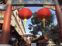 -老北京风情街