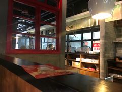 大堂-花椒笑成都小馆(百脑汇店)