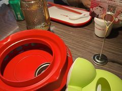 -胖哥俩肉蟹煲(济南世茂国际广场店)