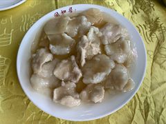 糟溜三白-同和居(什刹海店)