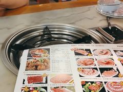 -马记伊源斋涮肉·清真菜(百子湾店)