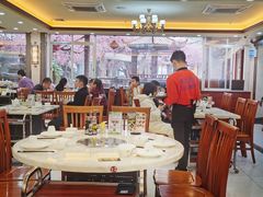大堂-榕记(番禺总店)