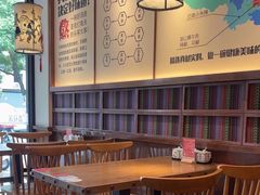 -鑫花溪牛肉米粉(景德路店)