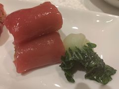 -红棉中餐厅·广州海航威斯汀酒店