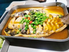 -半天妖烤鱼(方庄店)