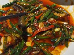 -院8里·小聚园老川菜(九眼桥店)