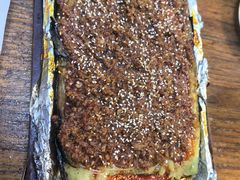 -尕羊烤肉餐厅·清真(会宁路店)