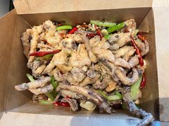 -昱德来·天津菜(河西店)