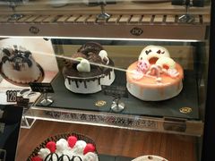 -DQ·蛋糕·冰淇淋(苏宁店)