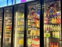 -微醺烤牛·炭火烧烤·精酿啤酒(东郊记忆店)