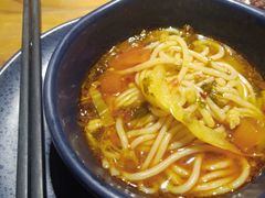 -觅山云南菜(泊富ICITY店)