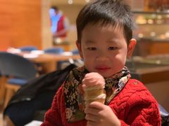 -威斯汀舞台餐厅