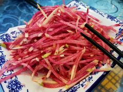 -西域西北老马食府(鼓楼西街店)