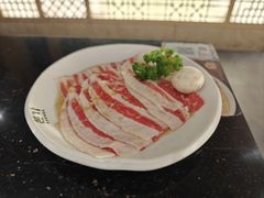 -本家·添百客韩国料理(泰然店)
