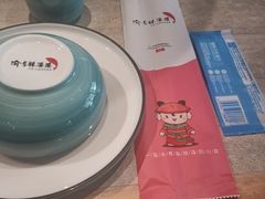 -渝乡辣婆婆·川菜 水煮鱼(中山西路店)