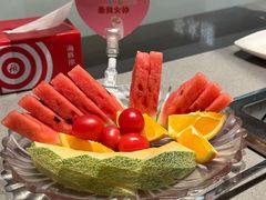 -海底捞火锅(人民广场店)
