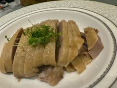 -南京金陵饭店