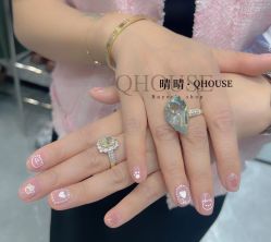 -QHOUSE美甲美睫