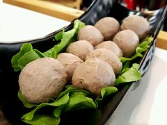 -陈记顺和潮汕牛肉火锅(番禺迎宾大道店)